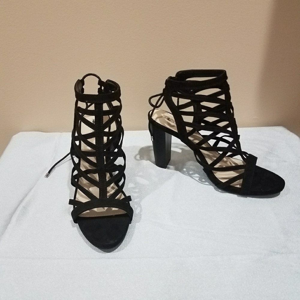 Jennifer Lopez Shoes